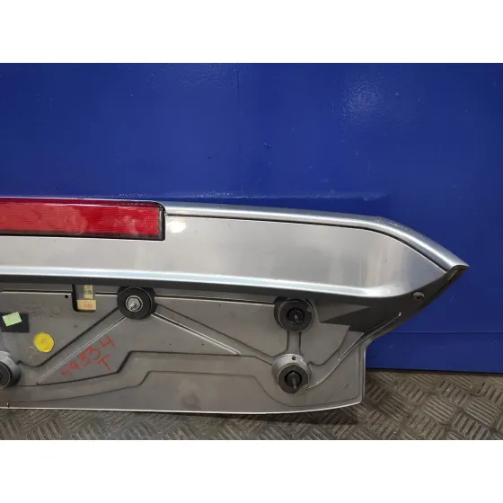 Aleron Trasero para Bmw X3 (E83)