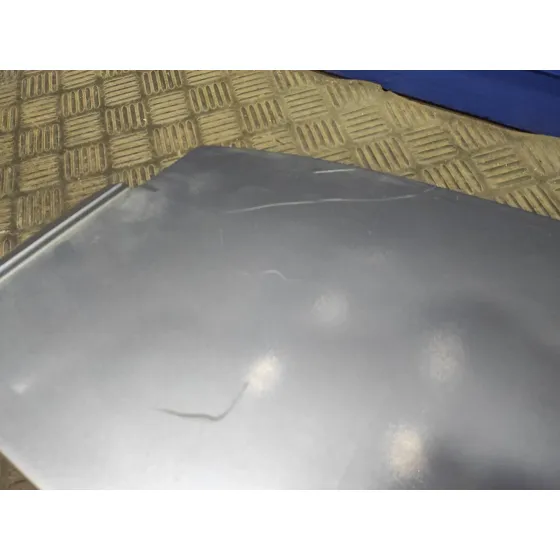 Aleron Trasero para Bmw X3 (E83)