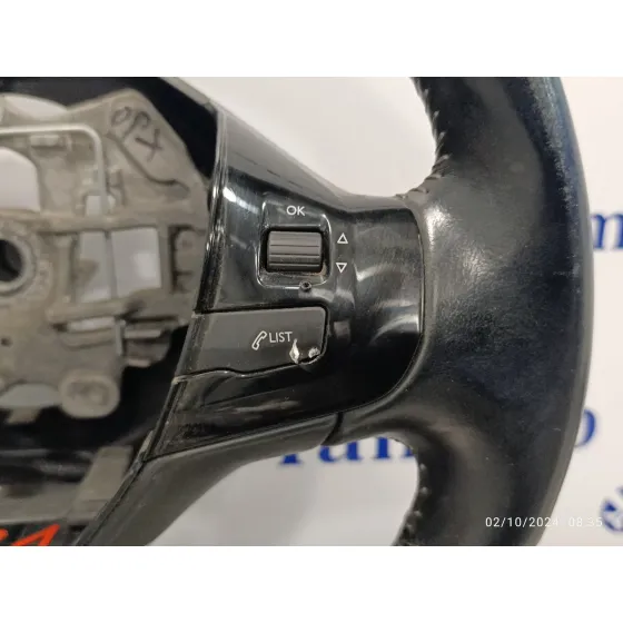 Volante para Peugeot 308
