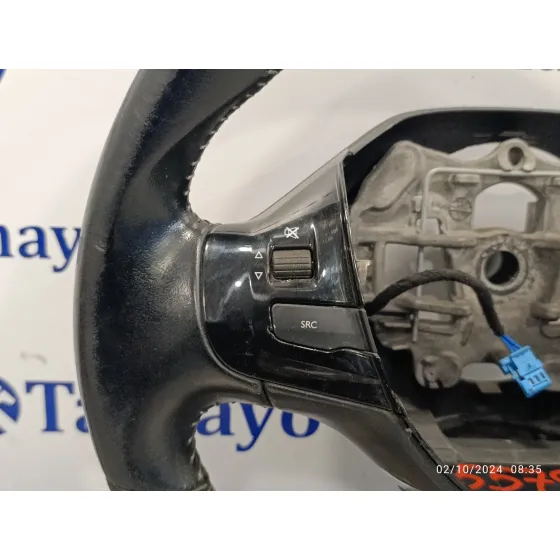 Volante para Peugeot 308