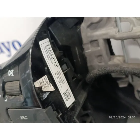 Volante para Peugeot 308