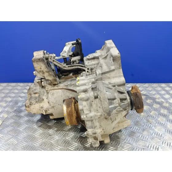 Caja Cambios para Volkswagen Passat Variant (3G5)