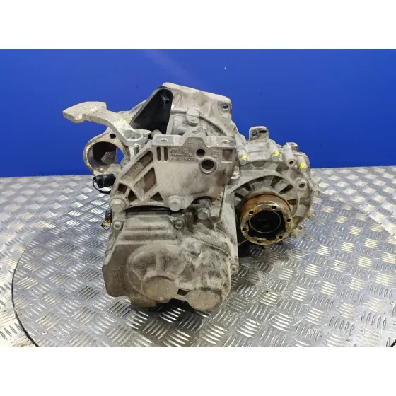 Caja Cambios para Volkswagen Passat Variant (3G5)