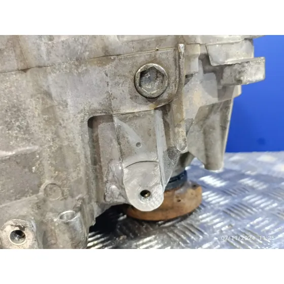 Caja Cambios para Volkswagen Passat Variant (3G5)