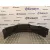 Plastico Paso Rueda Trasero Izquierdo para Isuzu D-Max