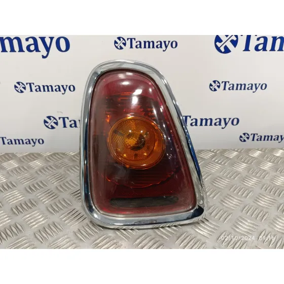 Piloto Trasero Izquierdo para Bmw Mini (R56)