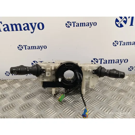 Mando Multifuncion para Renault Megane Iii Berlina 5 P