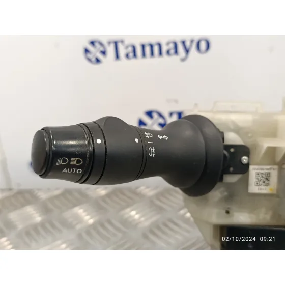 Mando Multifuncion para Renault Megane Iii Berlina 5 P