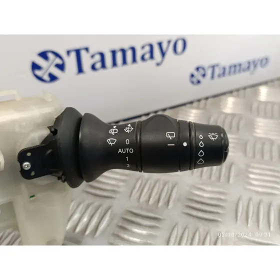 Mando Multifuncion para Renault Megane Iii Berlina 5 P