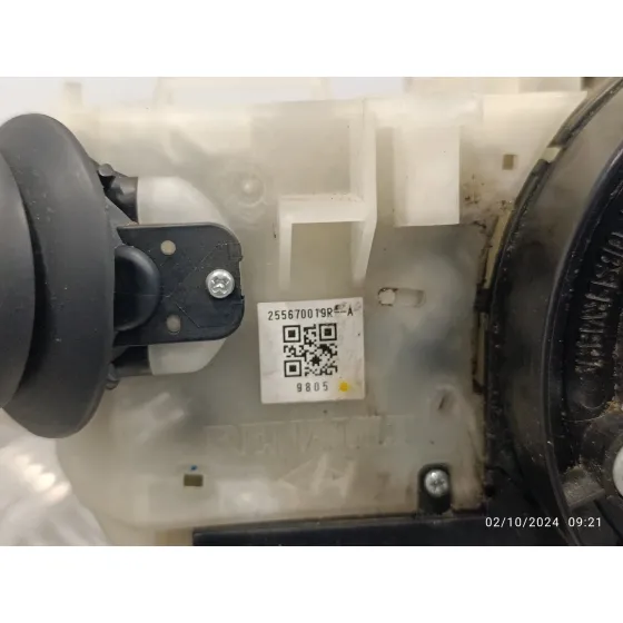 Mando Multifuncion para Renault Megane Iii Berlina 5 P