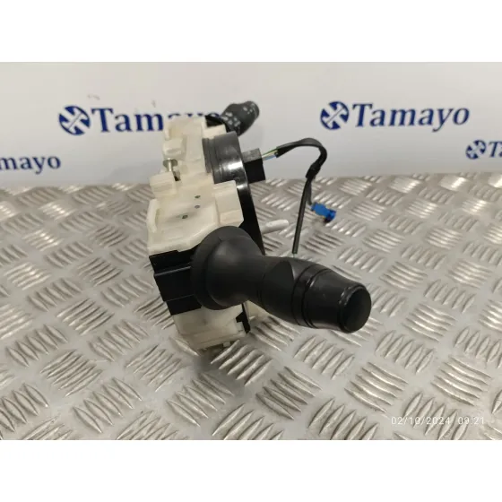 Mando Multifuncion para Renault Megane Iii Berlina 5 P