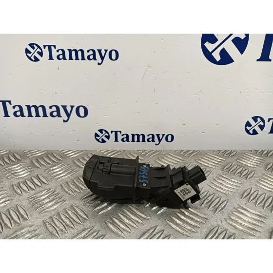 Mando Volante para Renault Megane Iii Berlina 5 P