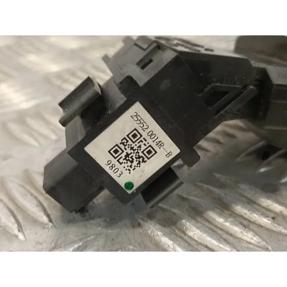 Mando Volante para Renault Megane Iii Berlina 5 P