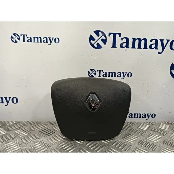 Airbag Delantero Izquierdo para Renault Megane Iii Berlina 5 P