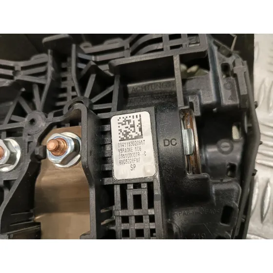 Airbag Delantero Izquierdo para Renault Megane Iii Berlina 5 P