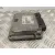 Centralita Motor Uce para Seat Ibiza (6L1)