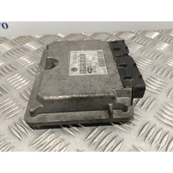 Centralita Motor Uce para Seat Ibiza (6L1)