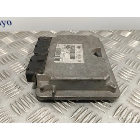 Centralita Motor Uce para Seat Ibiza (6L1)