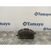 Resistencia Calefaccion para Volkswagen Golf Vi (5K1)