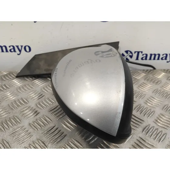 Retrovisor Derecho para Opel Astra J Lim.