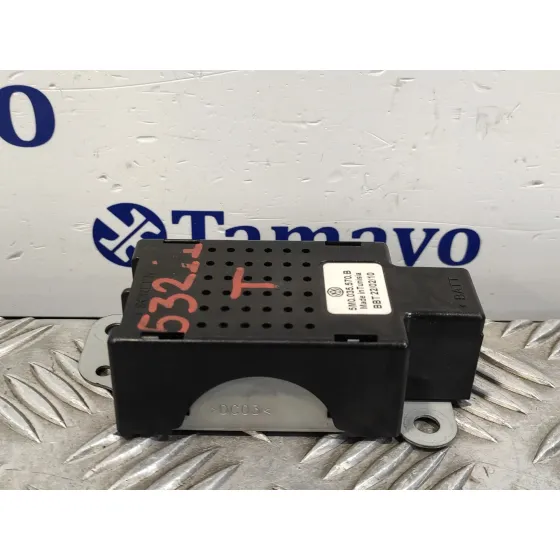 Modulo Electronico para Volkswagen Golf Vi (5K1)
