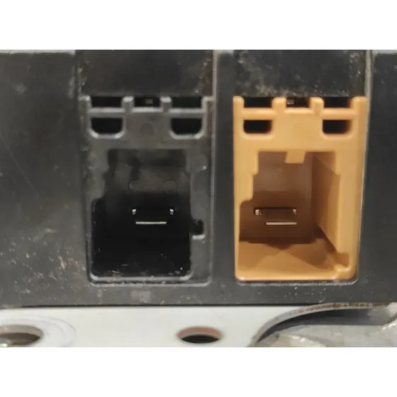 Modulo Electronico para Volkswagen Golf Vi (5K1)