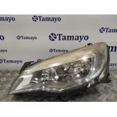 Faro Izquierdo para Opel Astra J Lim.