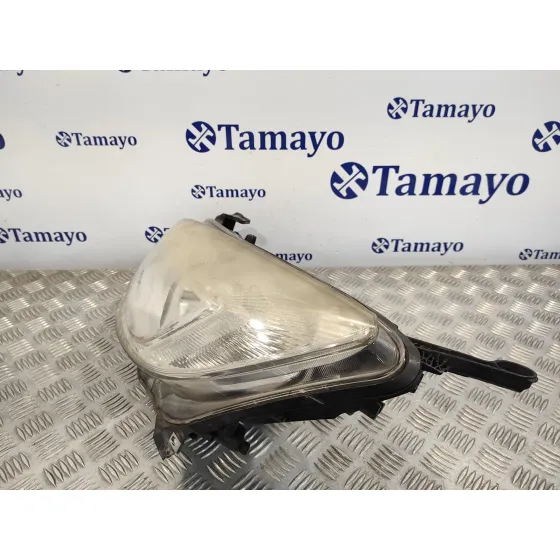 Faro Izquierdo para Opel Astra J Lim.