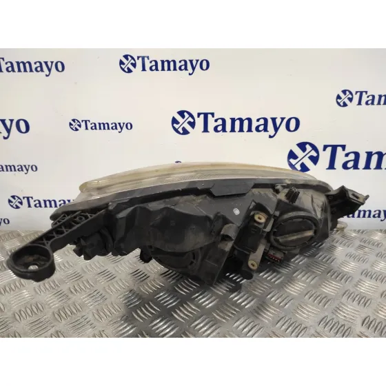 Faro Izquierdo para Opel Astra J Lim.