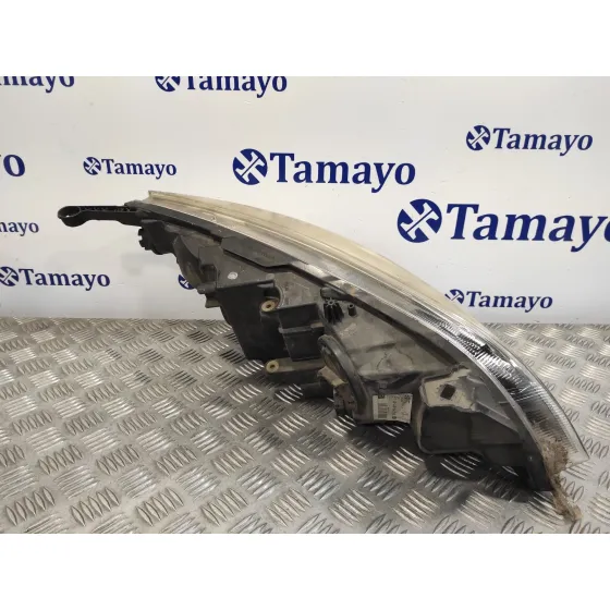 Faro Izquierdo para Opel Astra J Lim.