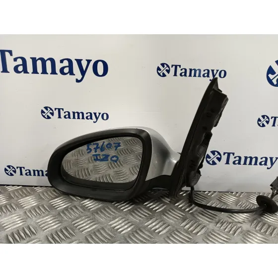 Retrovisor Izquierdo para Opel Astra J Lim.