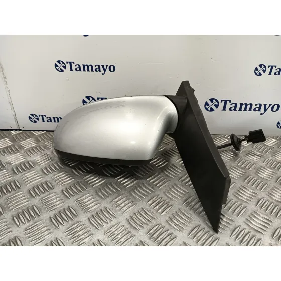 Retrovisor Izquierdo para Opel Astra J Lim.