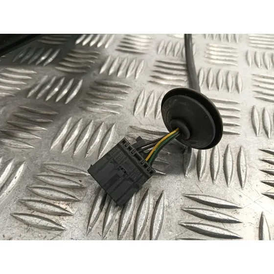 Retrovisor Izquierdo para Opel Astra J Lim.