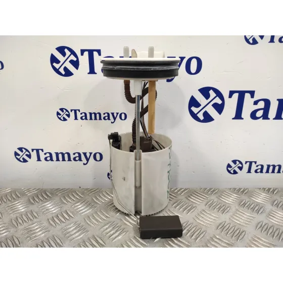 Aforador para Volkswagen Touran (1T2)