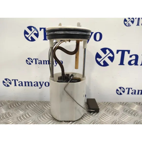 Aforador para Volkswagen Touran (1T2)