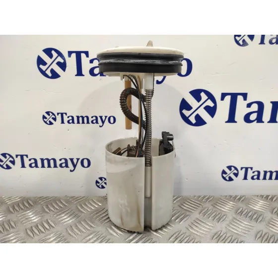 Aforador para Volkswagen Touran (1T2)