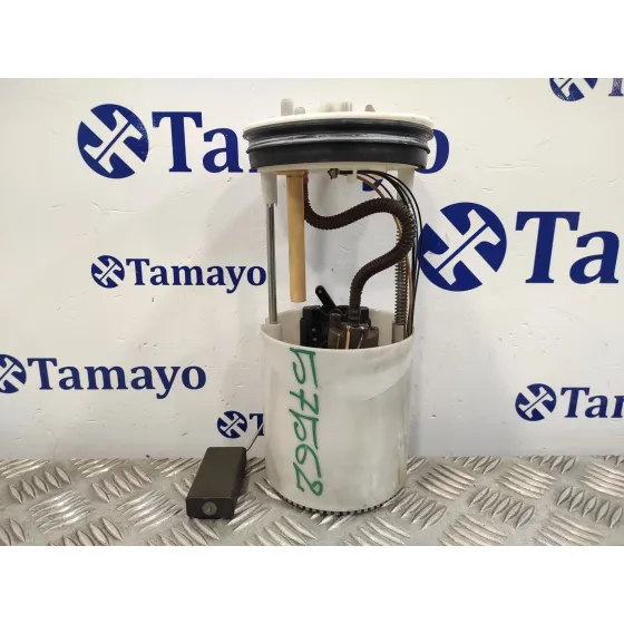 Aforador para Volkswagen Touran (1T2)
