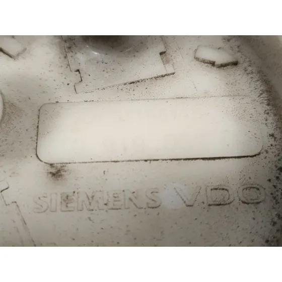 Aforador para Volkswagen Touran (1T2)