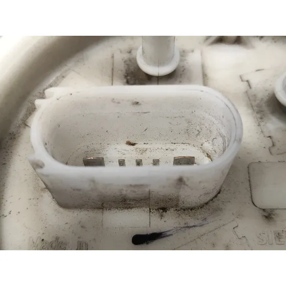 Aforador para Volkswagen Touran (1T2)