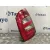 Piloto Trasero Izquierdo para Skoda Fabia (6Y2/6Y3)