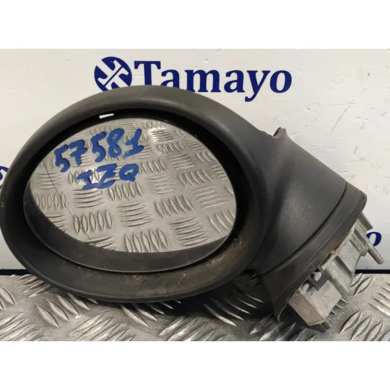 Retrovisor Izquierdo para Bmw Mini (R56)