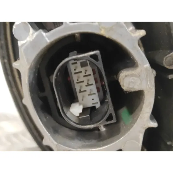Retrovisor Izquierdo para Bmw Mini (R56)