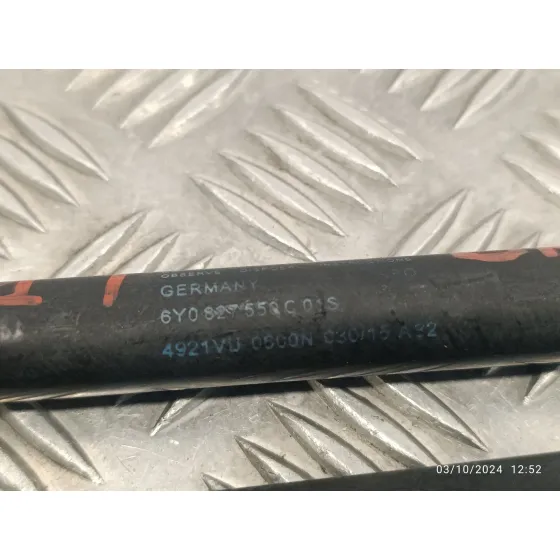 Amortiguadores Maletero / Porton para Volkswagen Golf Vi (5K1)
