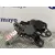 Motor Limpia Trasero para Volkswagen Golf Vi (5K1)