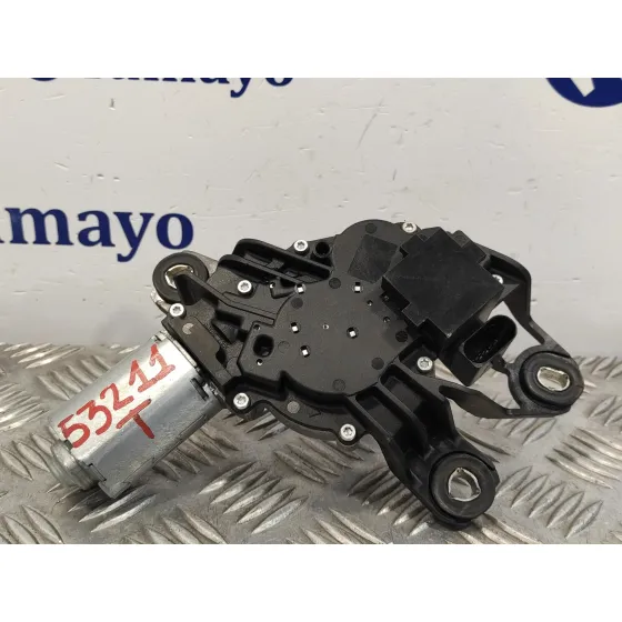 Motor Limpia Trasero para Volkswagen Golf Vi (5K1)