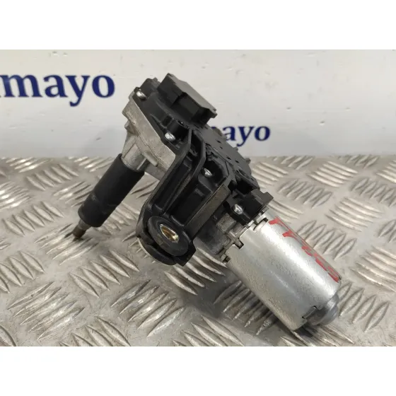 Motor Limpia Trasero para Volkswagen Golf Vi (5K1)