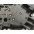 Motor Limpia Trasero para Volkswagen Golf Vi (5K1)