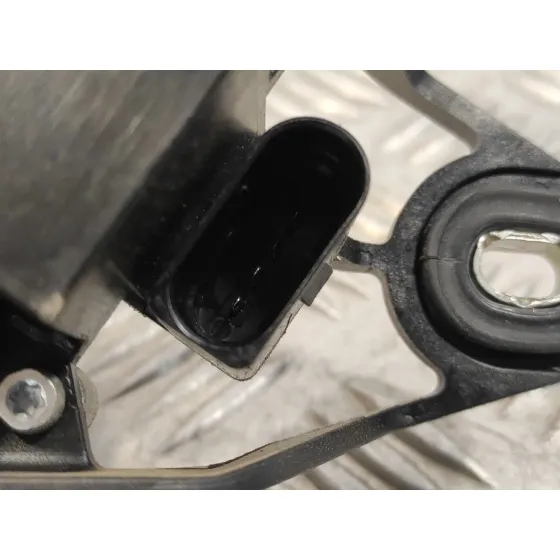 Motor Limpia Trasero para Volkswagen Golf Vi (5K1)