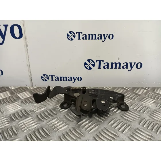 Cerradura Capot para Nissan Qashqai (J10)