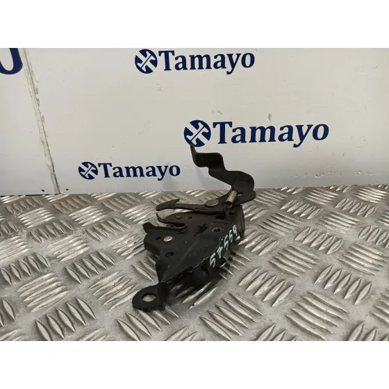 Cerradura Capot para Nissan Qashqai (J10)